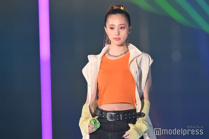 中町綾 (C)モデルプレス