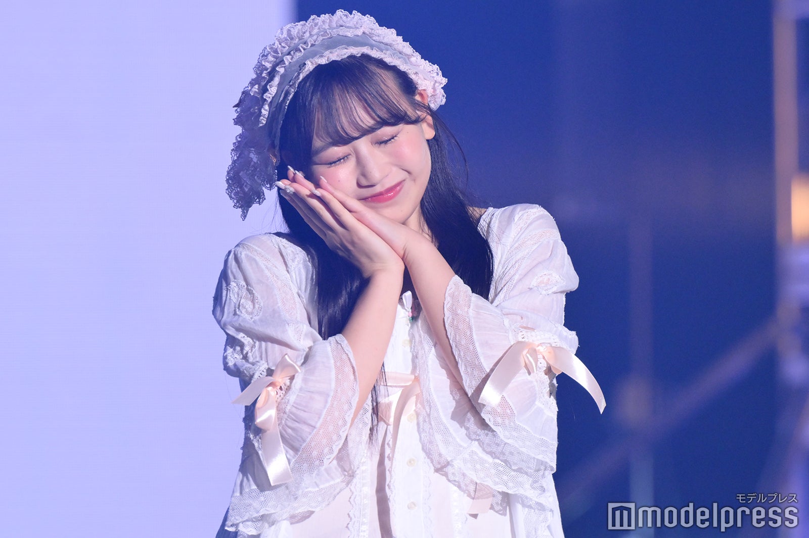 松本かれん（C）モデルプレス