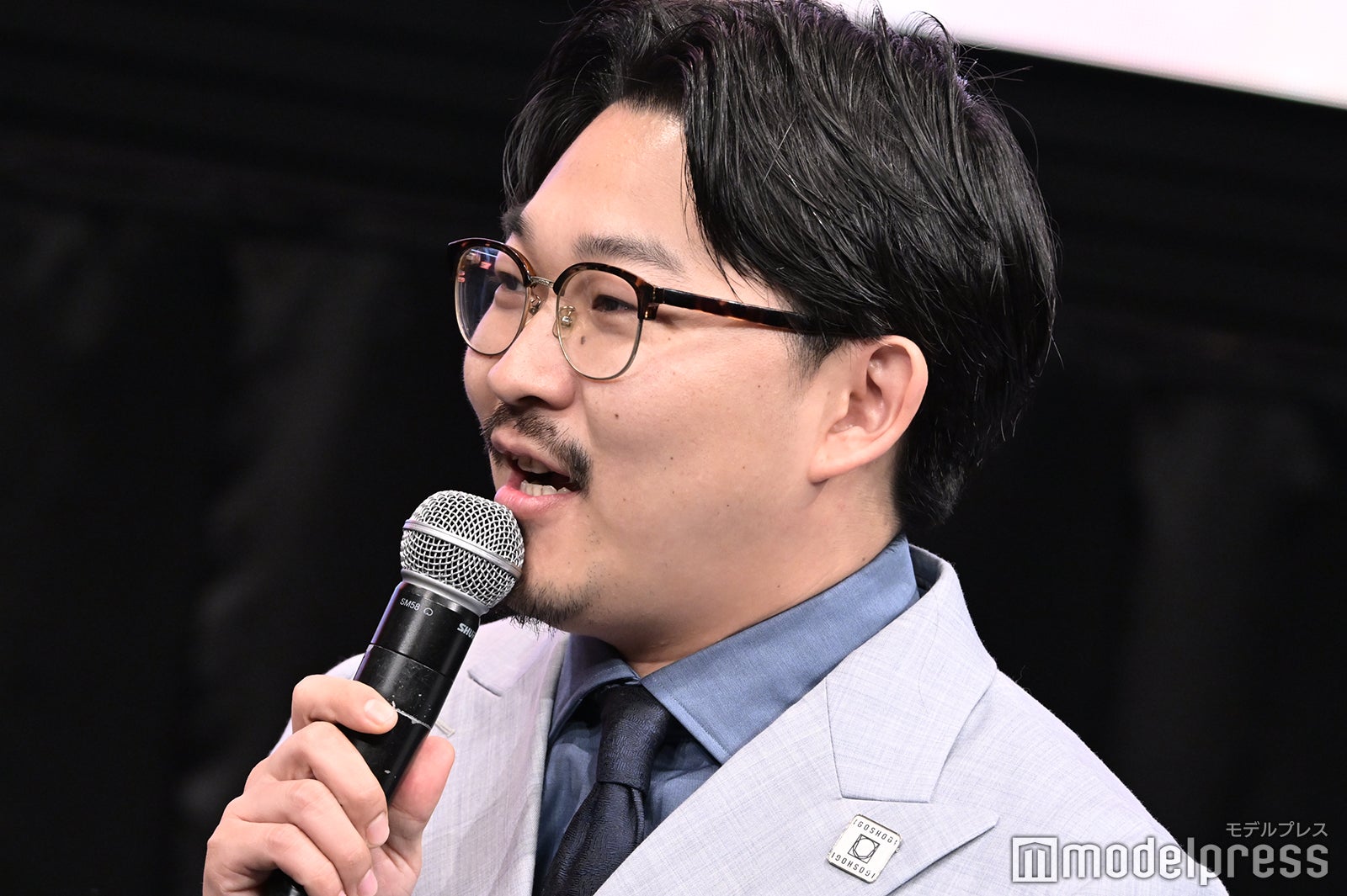 伊藤俊介（C）モデルプレス