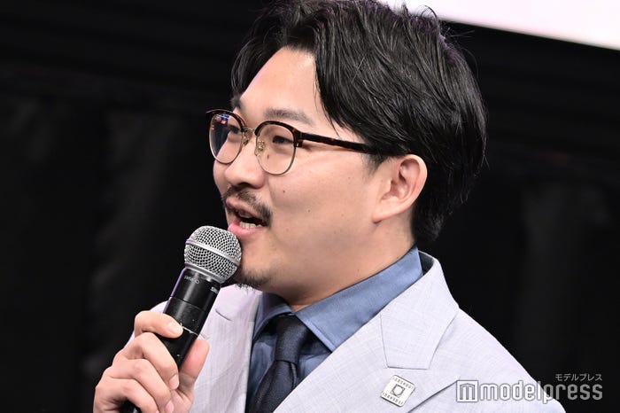 伊藤俊介(C)モデルプレス