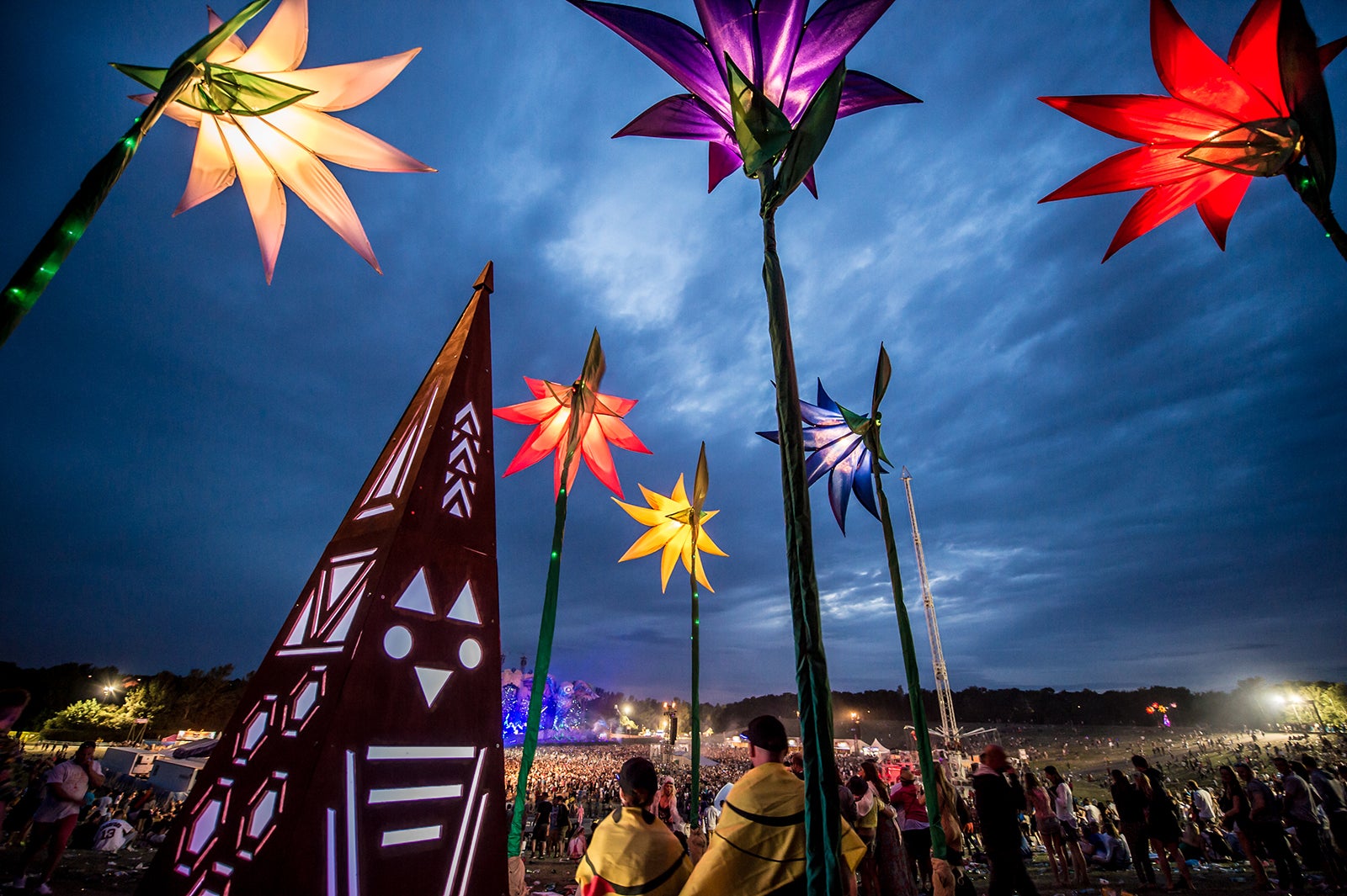 Photo Credit by INSOMNIAC HOLDINGS, LLC