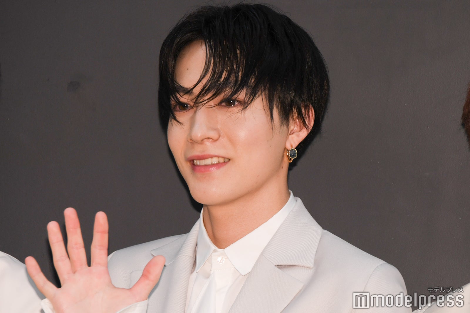 高橋わたる （C）モデルプレス