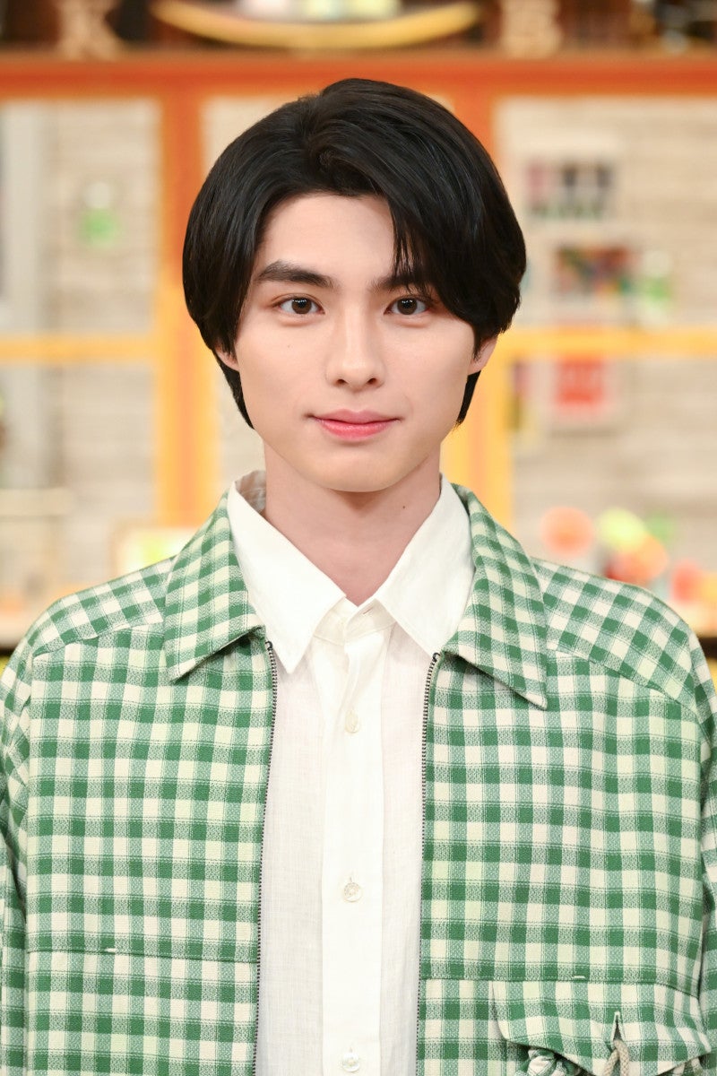 本田響矢「王様のブランチ」新レギュラーに決定「素敵な休日の始まりをお届けできるよう全力で頑張ります」