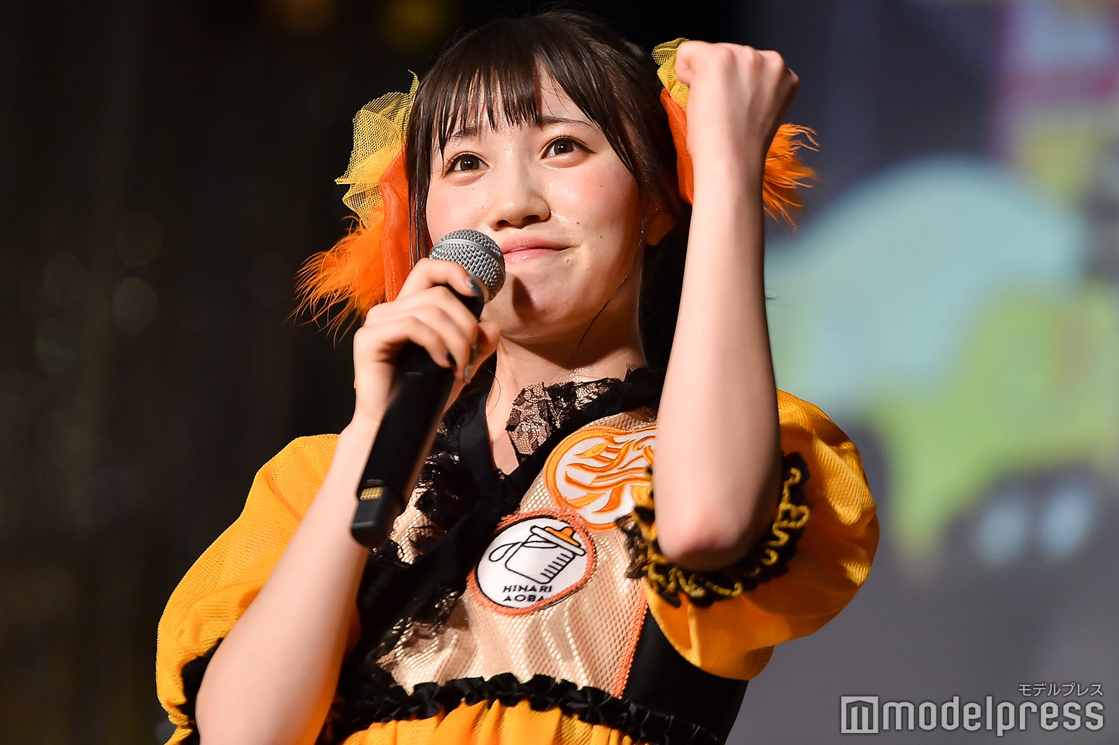 FES☆TIVE（C）モデルプレス