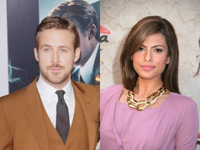 ライアン ゴズリングとエヴァ メンデスに第二子が誕生 モデルプレス