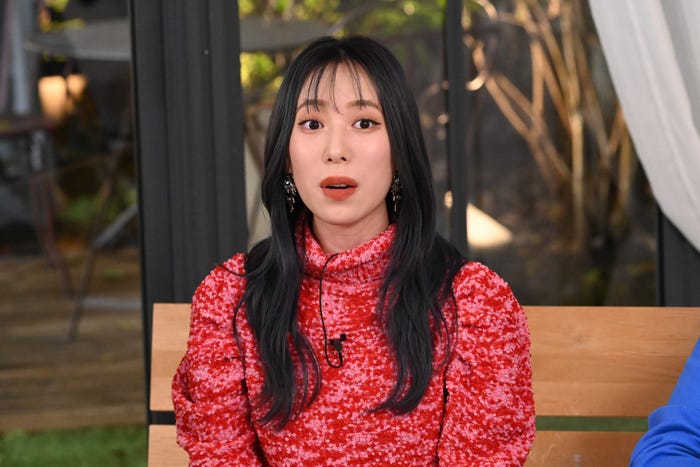 タナカガ(提供写真)