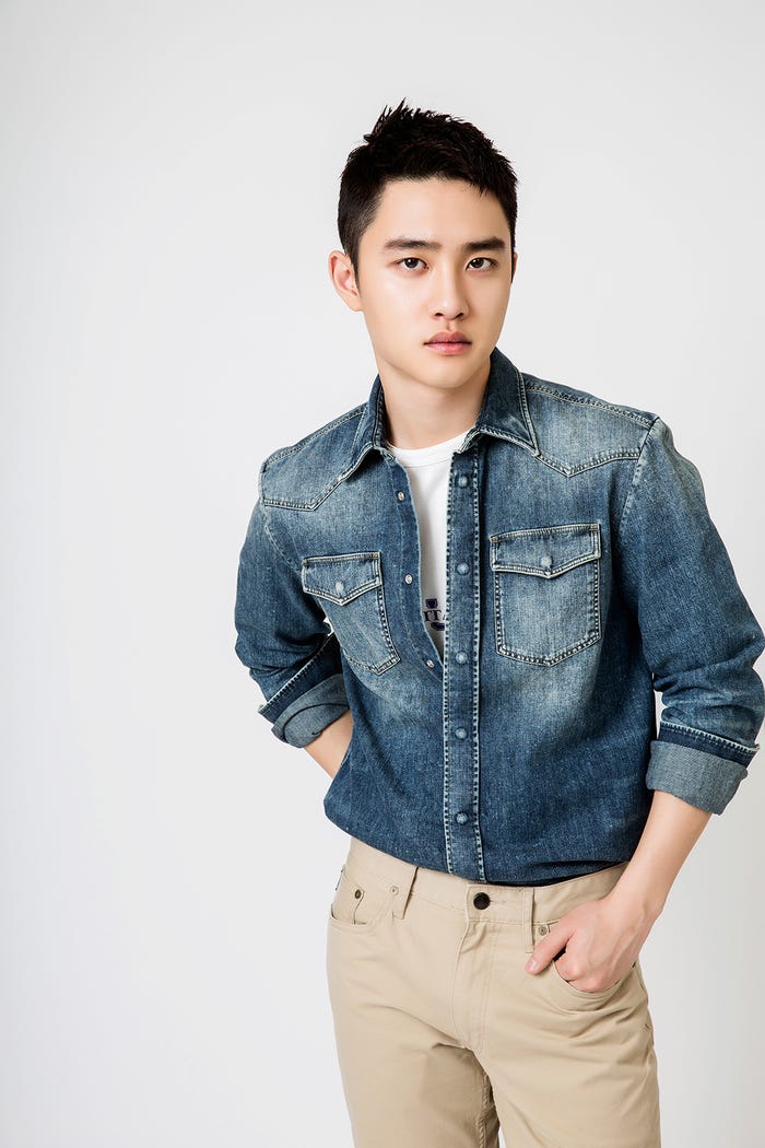D.O.(EXO)