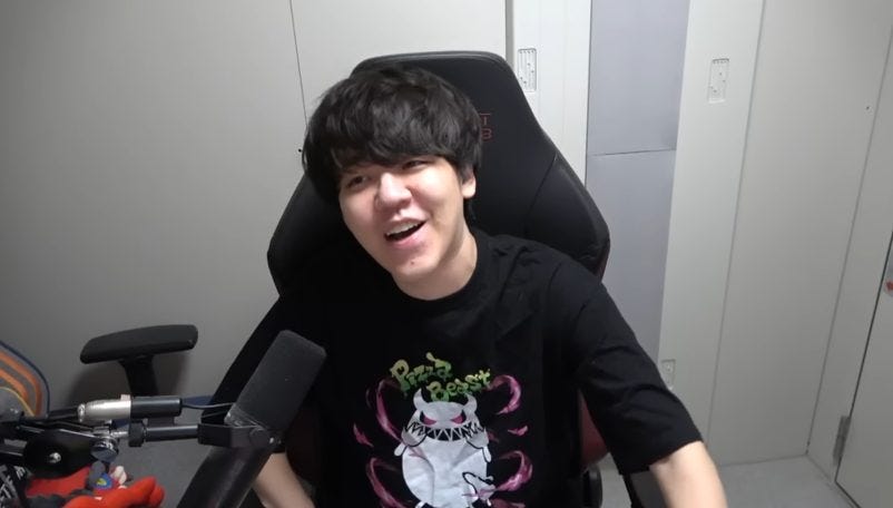 ゲーム実況者がゲーム開発でSteam国内売上1位の快挙!「貯金2500万円を使った」