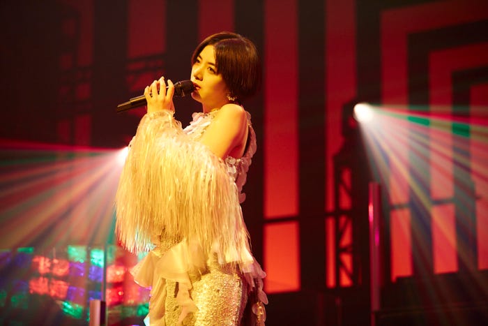 ELAIZA(池田エライザ)(提供写真)