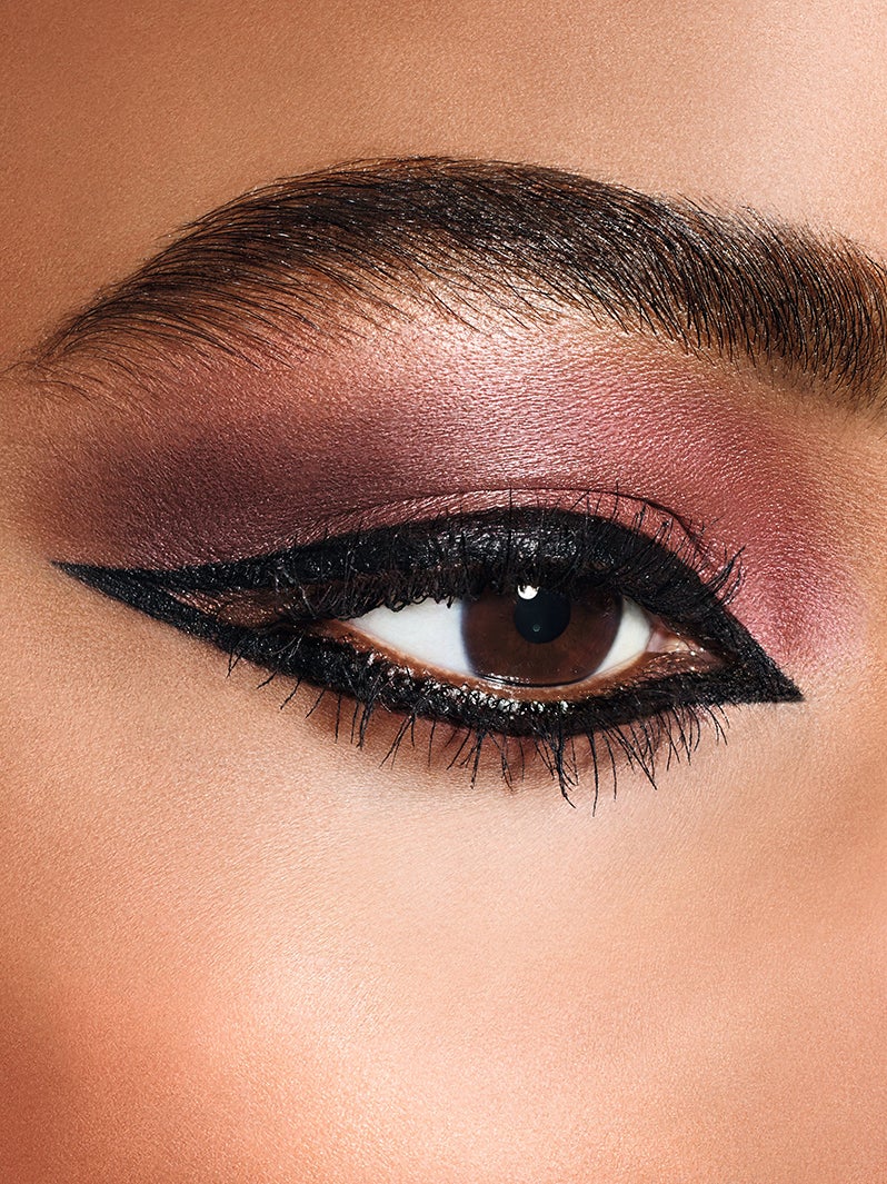 「ディオールショウ 24H スティロ ウォータープルーフ」イメージ画像 （提供写真）