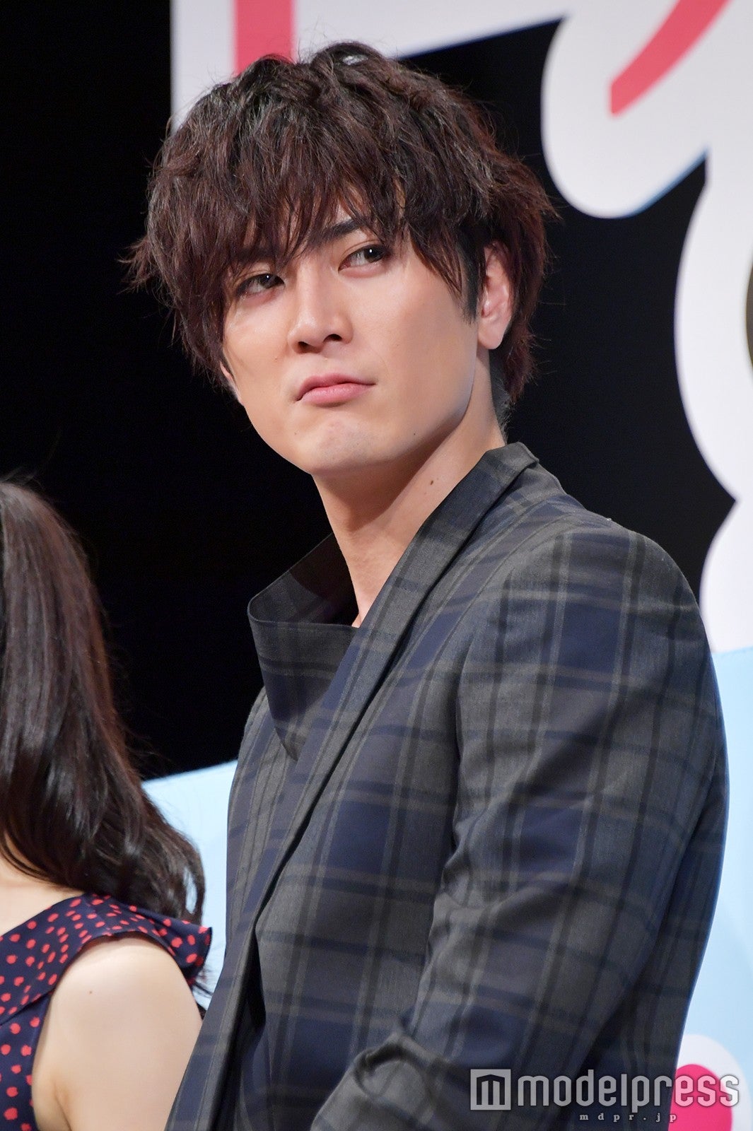 間宮祥太朗 （C）モデルプレス