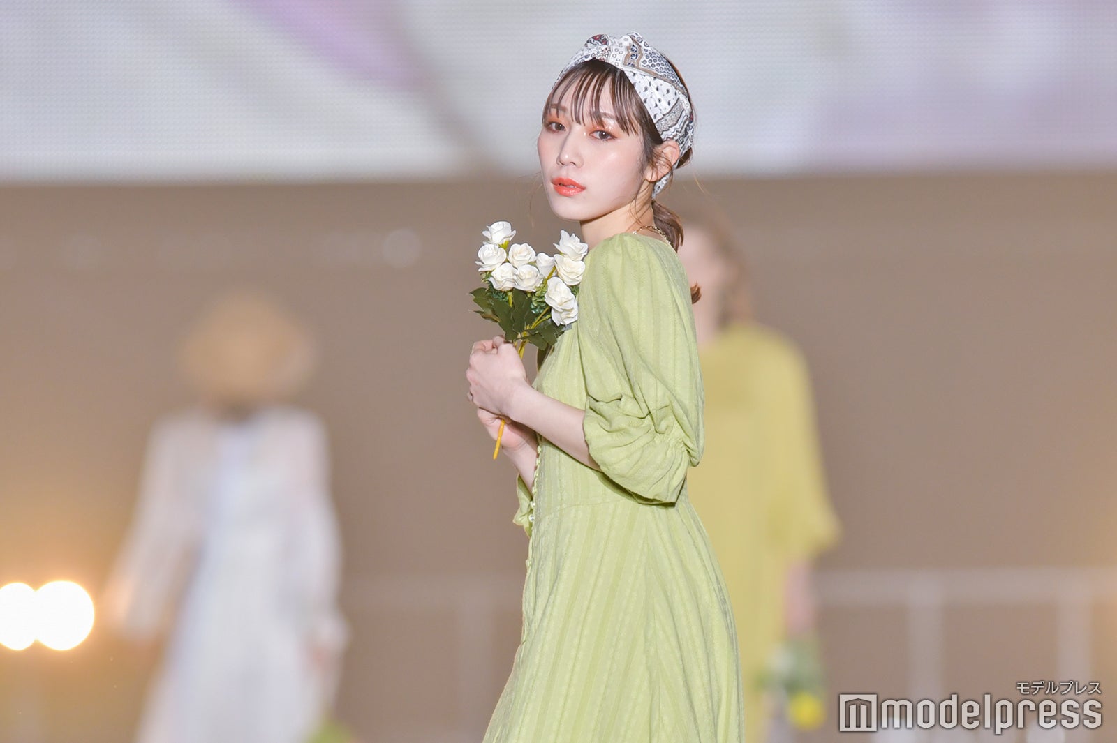 古川優香（C）モデルプレス