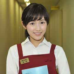 モデルプレス - “女優”渡辺麻友「2度とないチャンス」で見せた本気「自分を日々追い込んでいます」