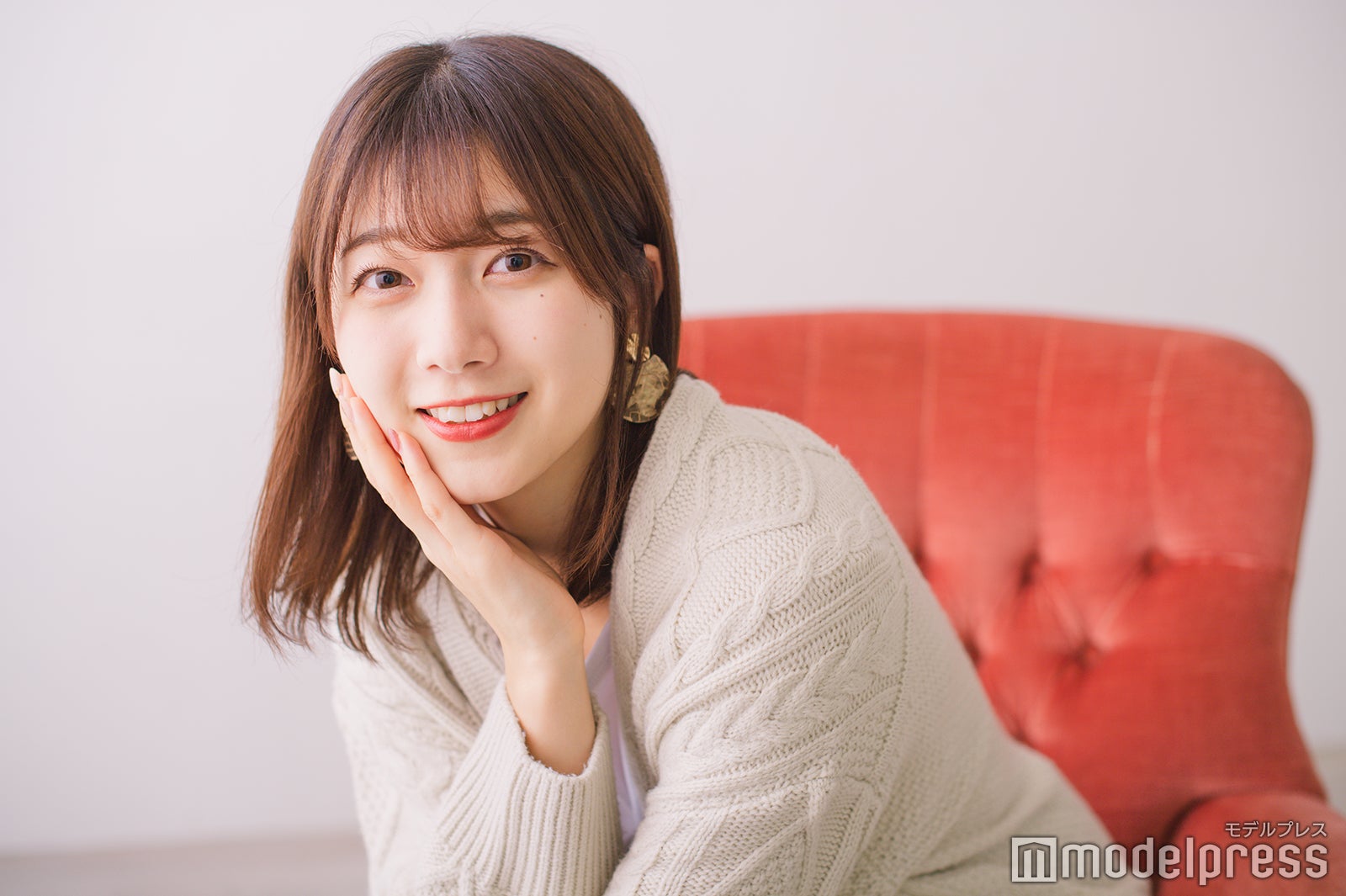 樋口花果さん（C）モデルプレス