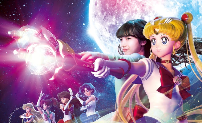 Usj 美少女戦士セーラームーン 詳細発表 ファン必見のオリジナルグッズも 女子旅プレス Usj 美少女戦士セーラームーン 詳細発表 ファン必見のオリジナルグッズも 女子旅プレス