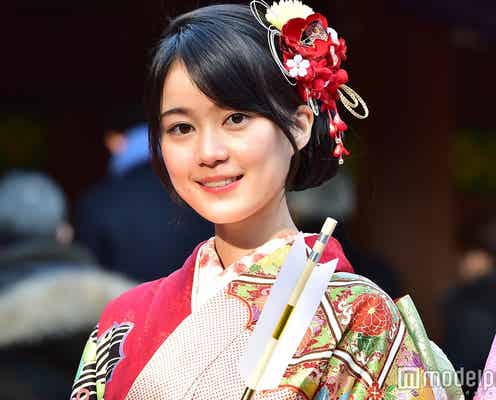 乃木坂46生田絵梨花「まだまだだということは大いに自覚」
