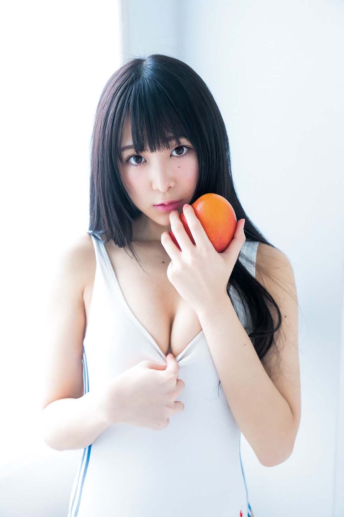 真島なおみ(C)桑島智輝/集英社