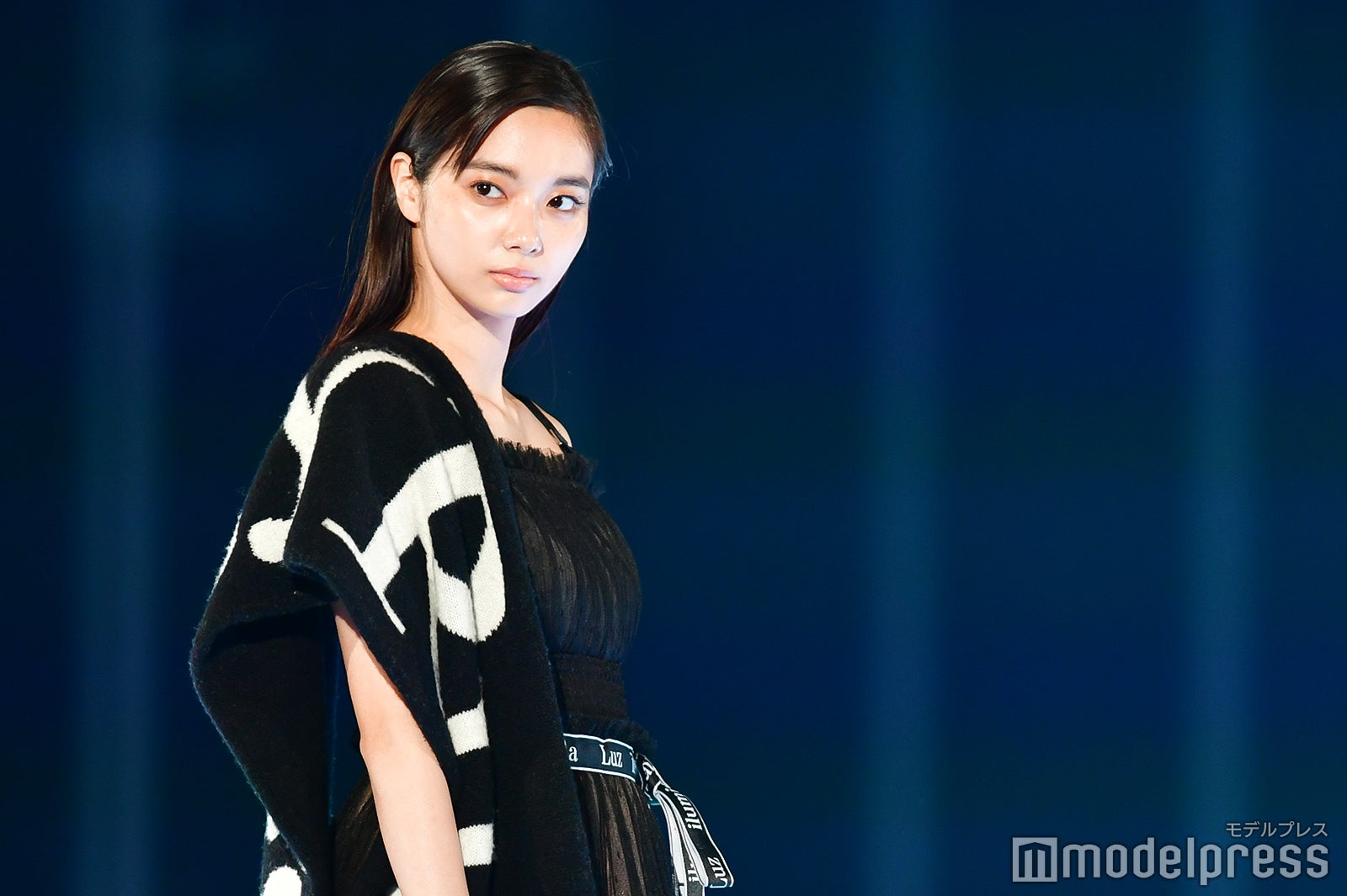 新川優愛（C）モデルプレス