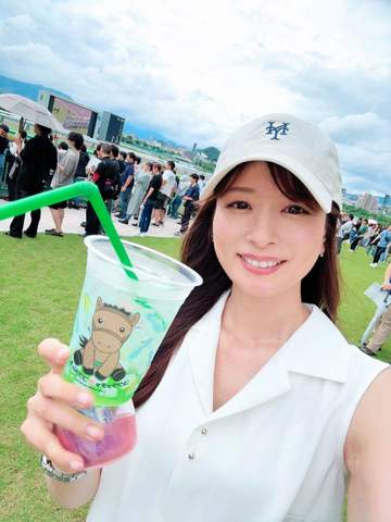 【スプリンターズS】皆藤愛子は条件＆状態ともに昨年以上のあの馬に期待 夏の“武者修行”成果見せるか