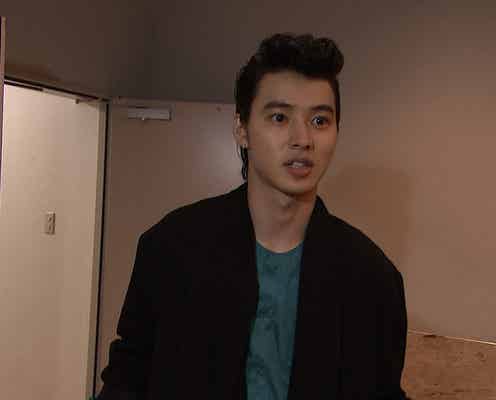 山崎賢人、出演作を見た家族の反応は?サッカー少年だった秘蔵映像も