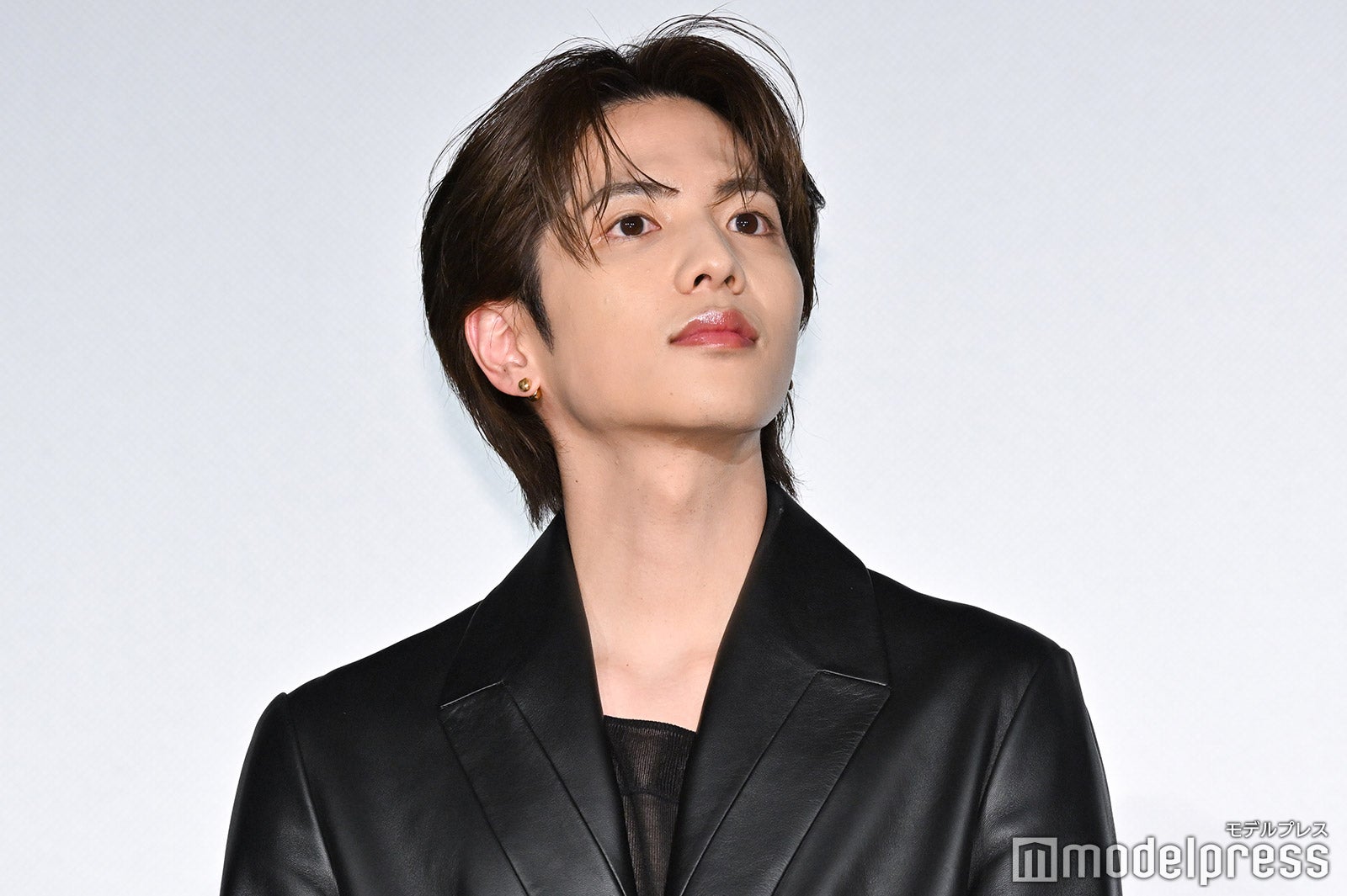 志尊淳（C）モデルプレス