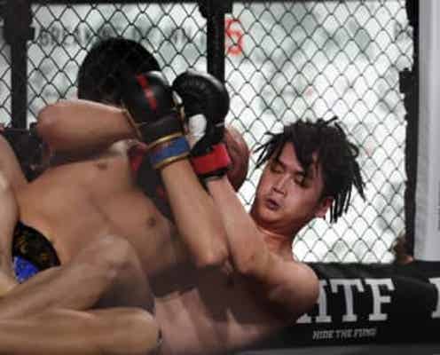 「弱ぇぞ、こいつ。そんなんで俺に勝てんのか!」“最強喧嘩師”が無傷3連勝の“悪童”親友を襲撃で騒然 朝倉未来「試合よりは面白かった」