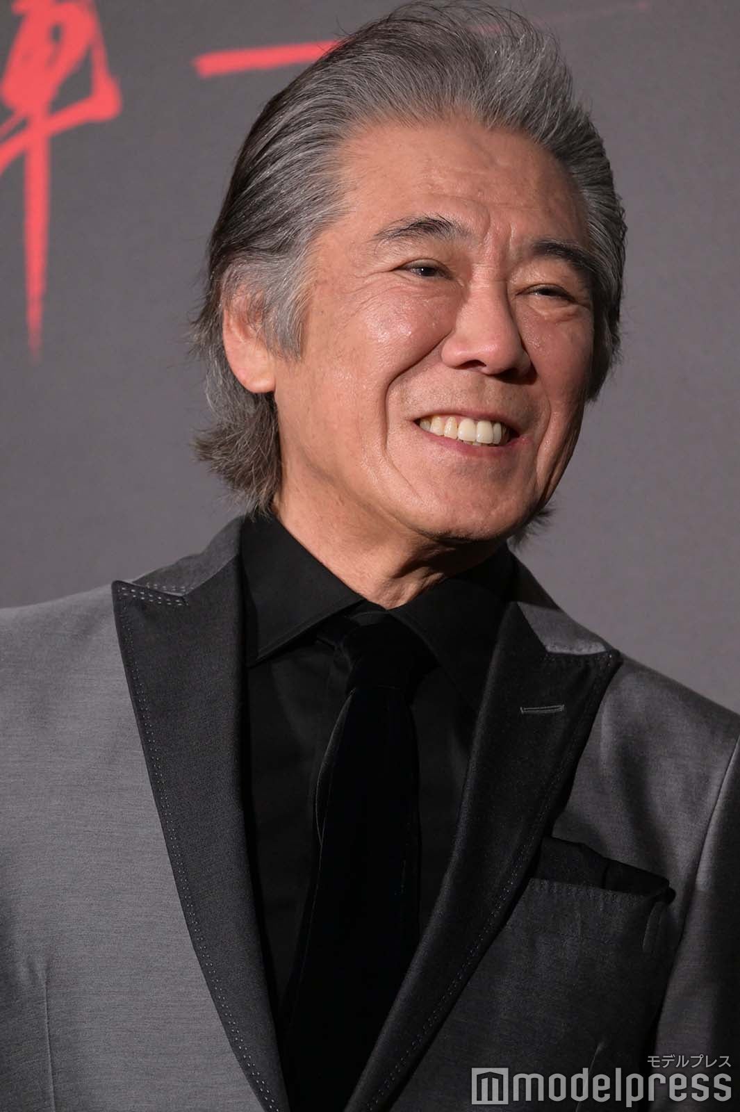 西岡徳馬（C）モデルプレス