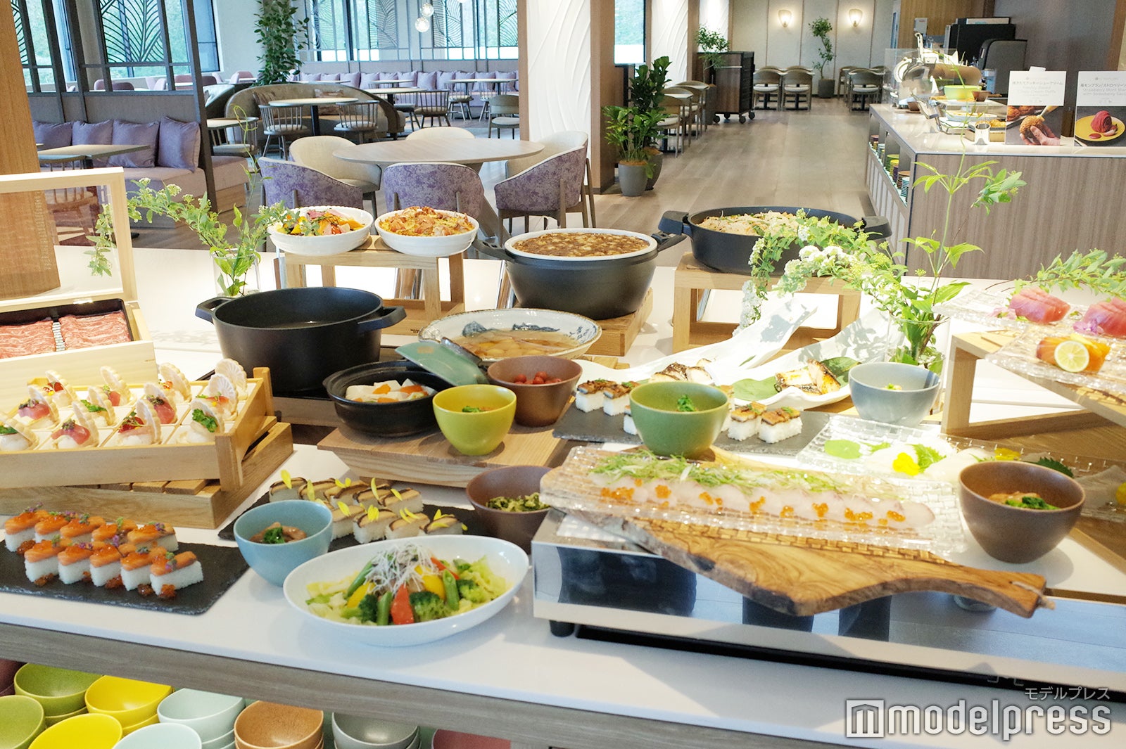 グランドメルキュール八ヶ岳リゾート＆スパ（C）モデルプレス