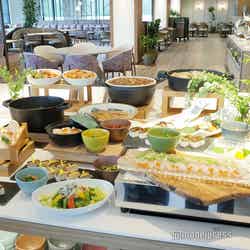 グランドメルキュール八ヶ岳リゾート&スパ(C)モデルプレス