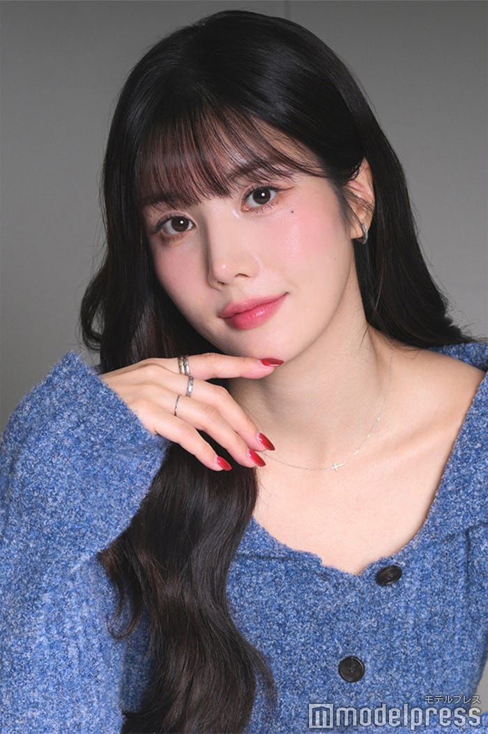 クォン・ウンビ(C)モデルプレス