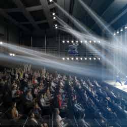 オルタナティブシアターイメージ/画像提供:スタジオアルタ