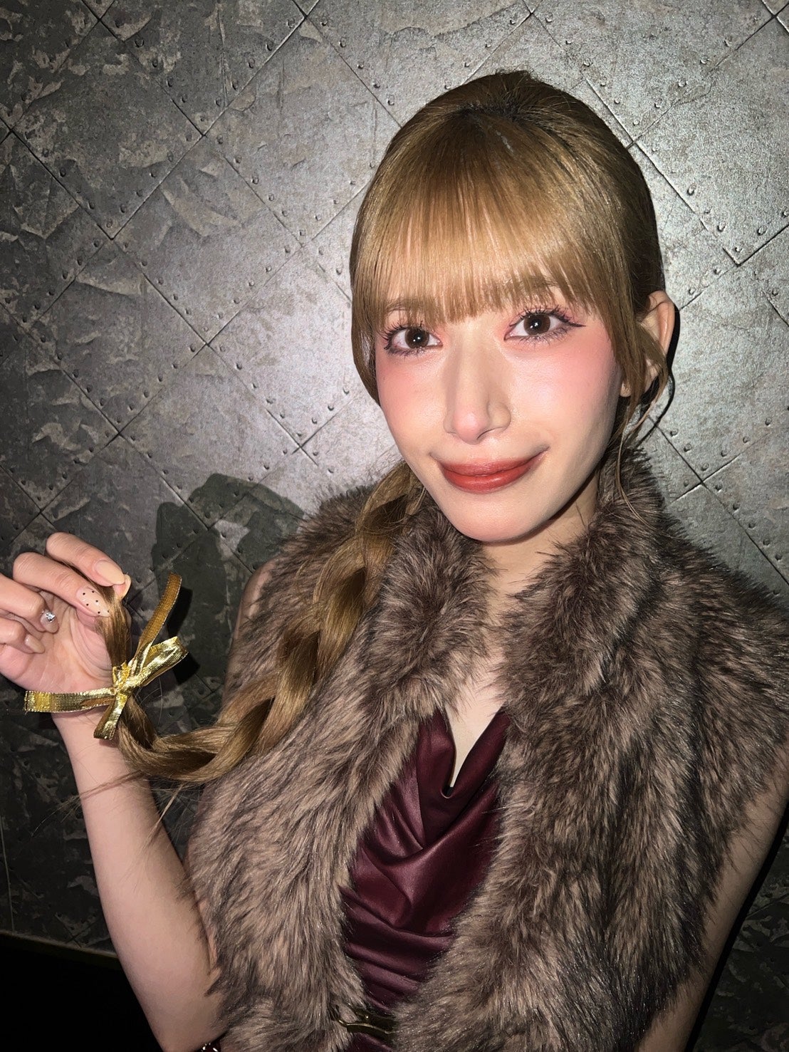 ARISA「色々な姿を魅せたい！」（提供写真）