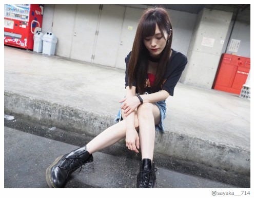 Nmb48山本彩 ミニスカートで色白美脚披露 スタイル良い と絶賛の声 モデルプレス Nmb48山本彩 ミニスカートで色白美脚披露 スタイル良い と絶賛の声 モデルプレス