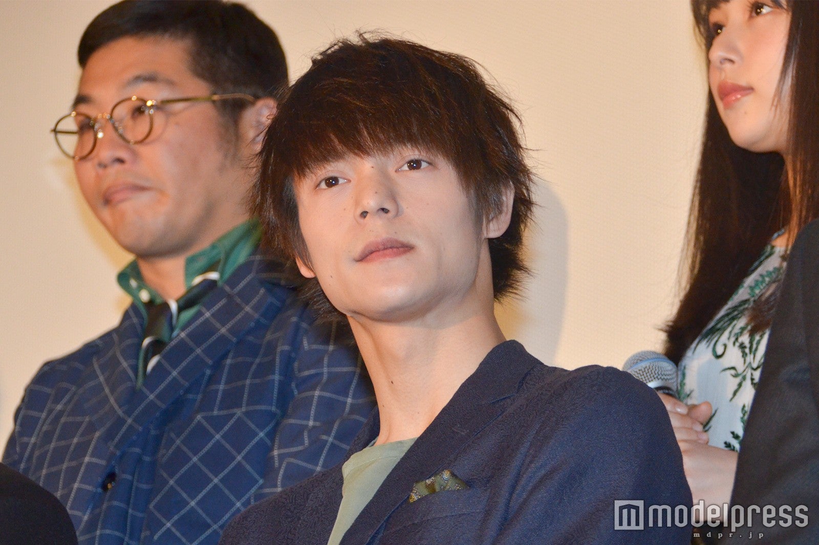 窪田正孝 唐沢寿明からサプライズプレゼントで 主役奪取 モデルプレス 窪田正孝 唐沢寿明からサプライズプレゼントで 主役奪取 モデルプレス