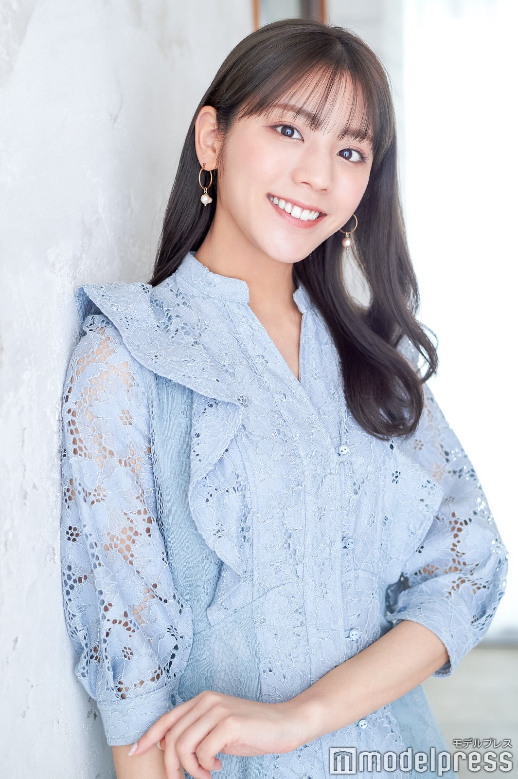 貴島明日香（C）モデルプレス