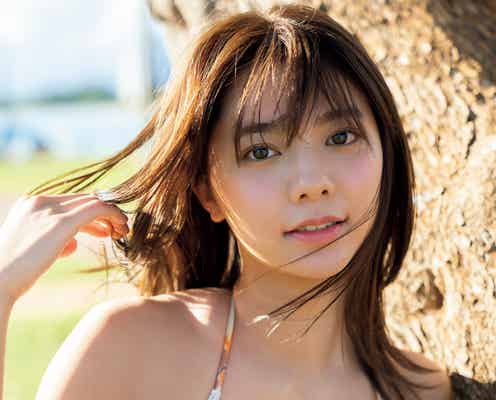 川津明日香、反響止まらぬ美ボディ披露