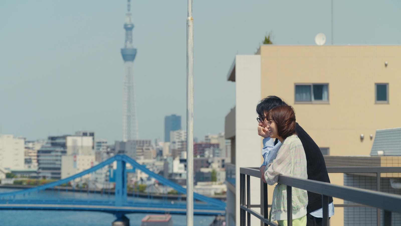 古屋呂敏、JU!iE／Netflix「オオカミちゃんには騙されない」第4話（C）Netflix