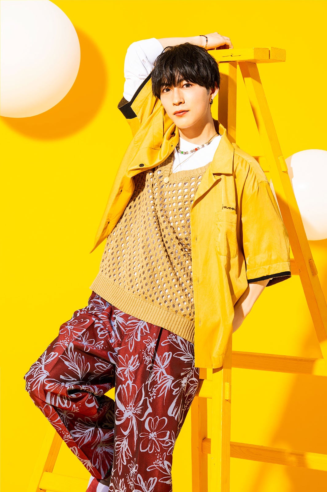 高橋わたる（提供写真）