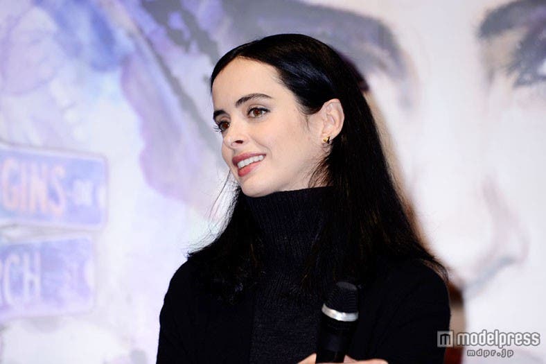 ポスト・アン・ハサウェイ「クリステン・リッター」の可愛さに女子が虜