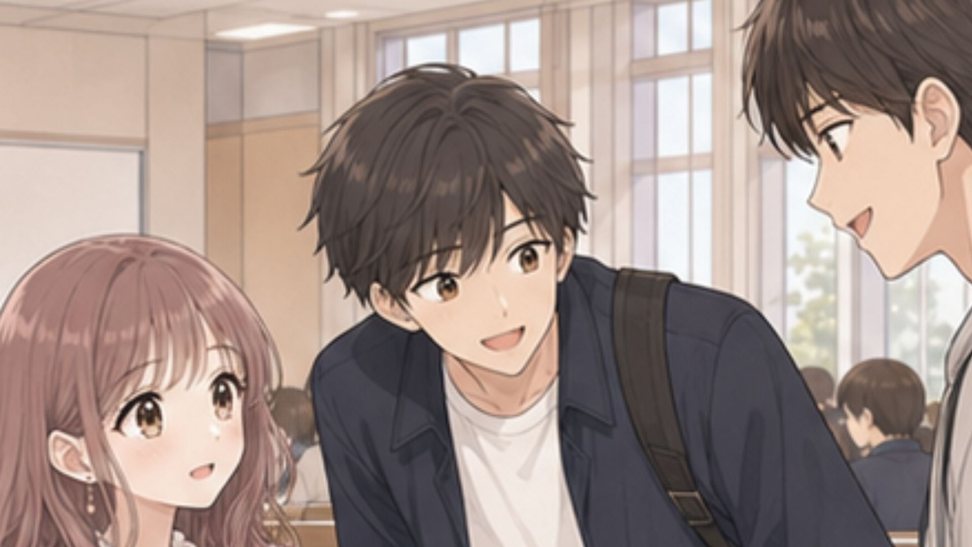 【最後にスカッと！】周囲に甘え続ける“姫気質”の友人。『舐めた態度』を連発して、主人公激怒...！？