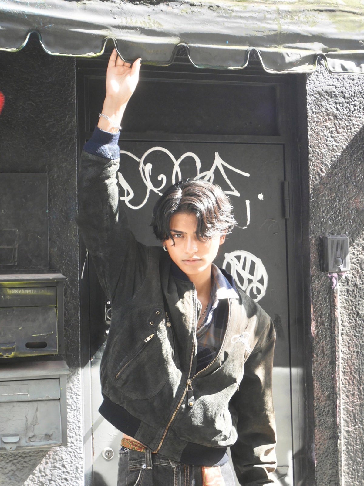 レキムニャットアンさん（提供写真）