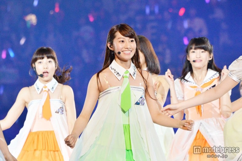 「乃木坂46 2ND YEAR BIRTHDAY LIVE」より