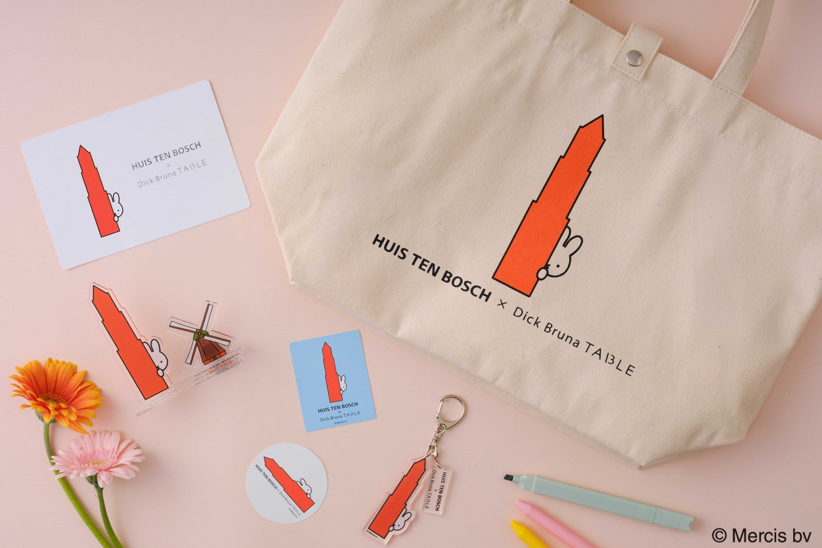 ヨーロピアン・ホーリー・クリスマス／画像提供：ハウステンボス