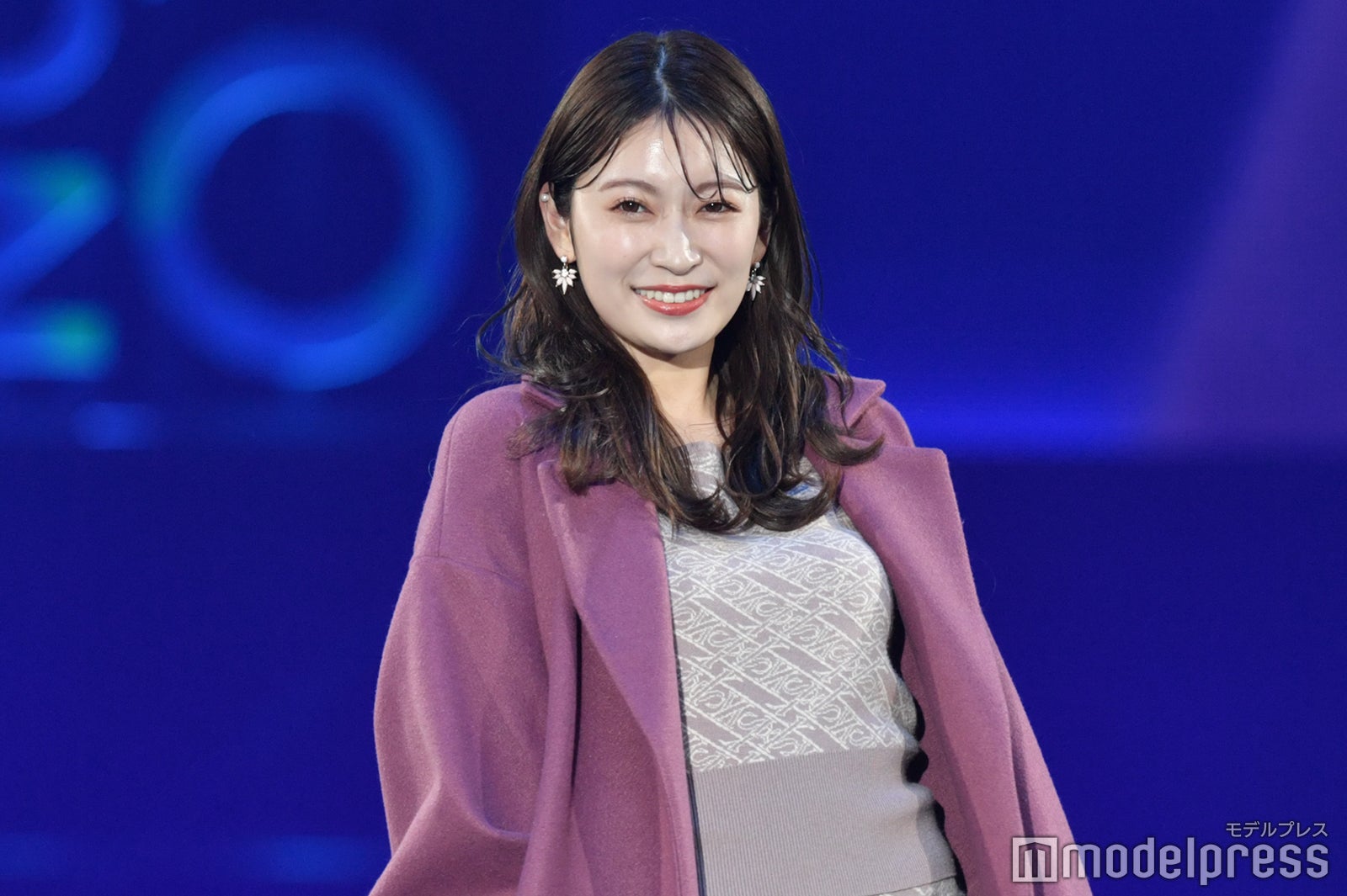 吉田朱里（C）モデルプレス