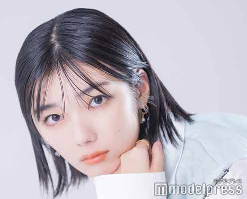 【藤吉夏鈴インタビュー】ドラマ共演者の羨ましかった行動を櫻坂46MV撮影時に実践 役での変化は「衝撃的な前髪でした(笑)」