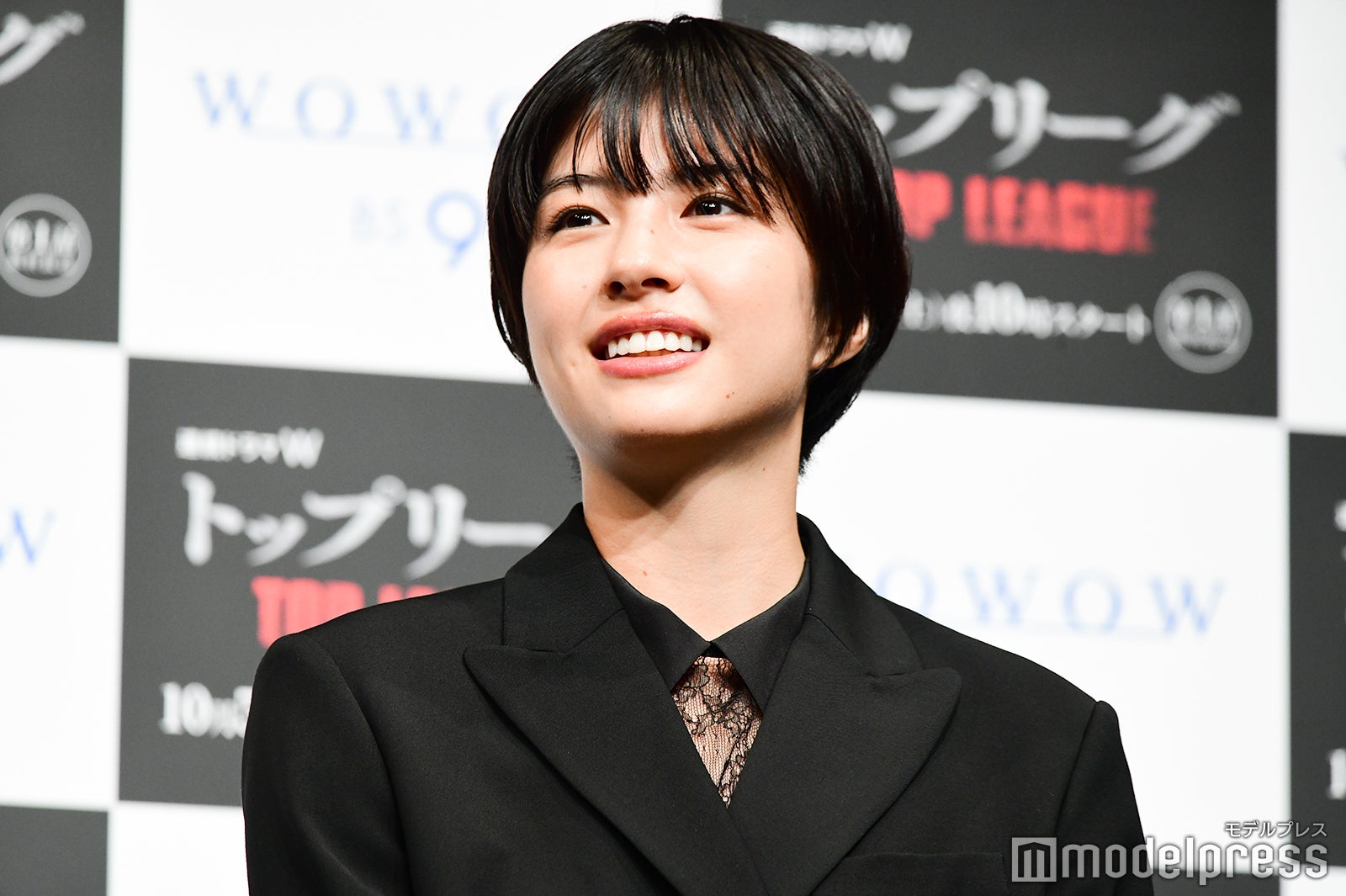 佐久間由衣 （C）モデルプレス