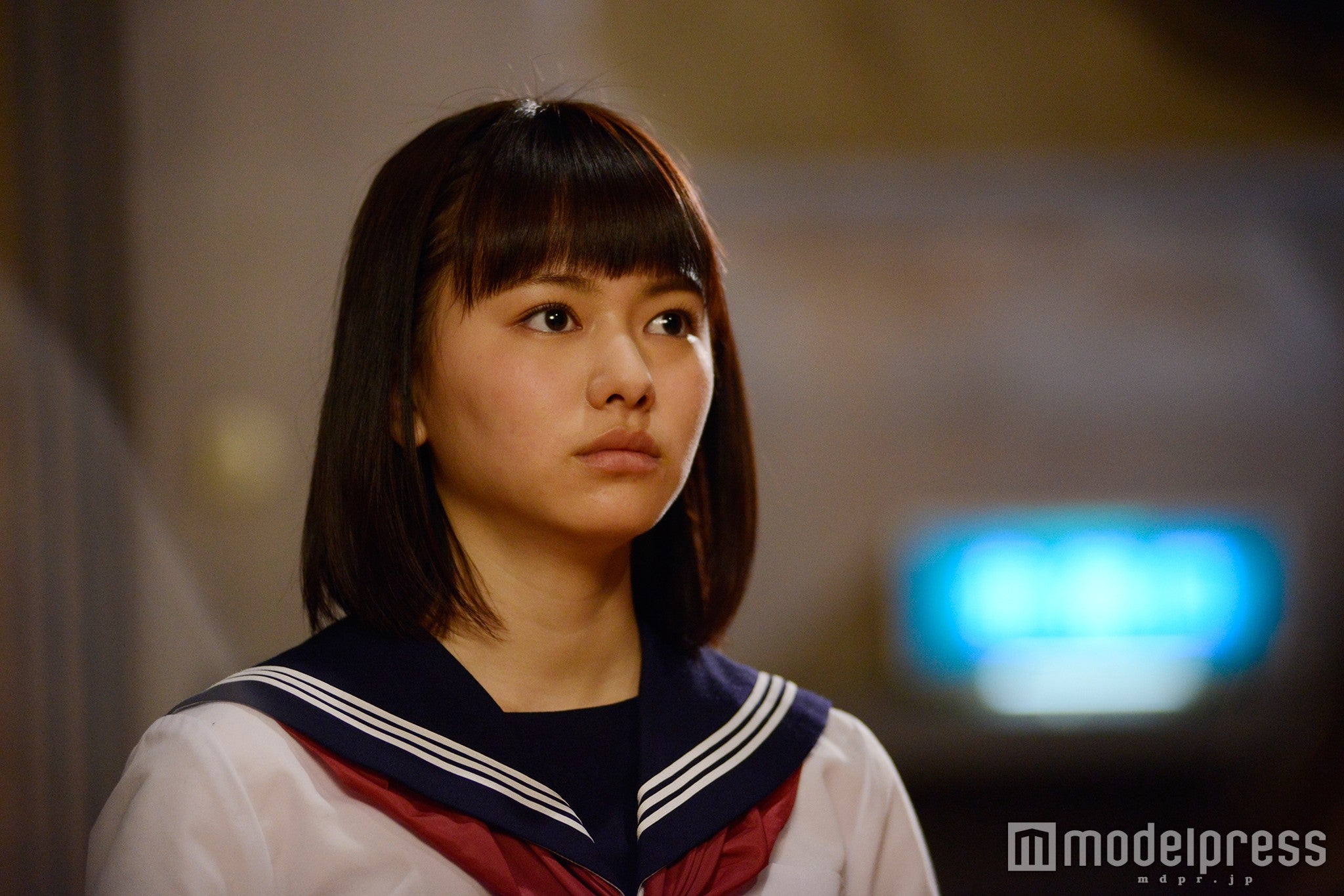 2016年ブレイク必至の山本舞香、“不思議な力”に涙　映画初主演へのプレッシャーと仲間との絆とは＜インタビュー＞