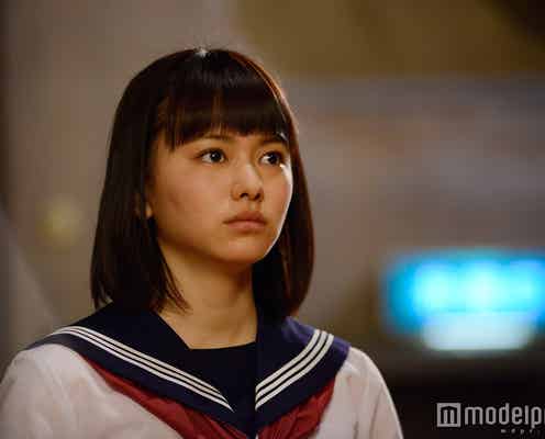 2016年ブレイク必至の山本舞香、“不思議な力”に涙 映画初主演へのプレッシャーと仲間との絆とは<インタビュー>