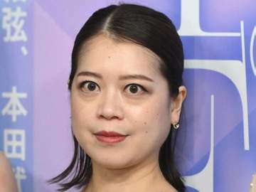 鈴木明子氏、世界の8位なのに「メダルも取れてないのに…」自身を過小評価 上田晋也もビックリ