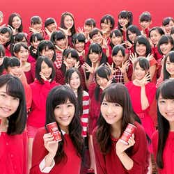 モデルプレス - AKB48「わっぜ応援しちょっど」 全国方言エールで笑顔
